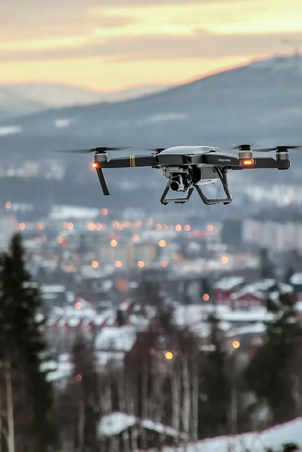 5G-Enabled Edge AI for Real-Time Vision