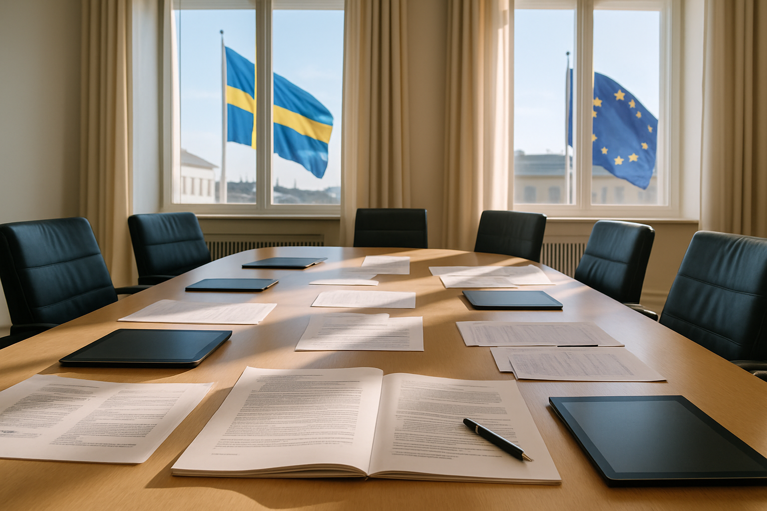 AI Agenda: Aligning Policy and Practice