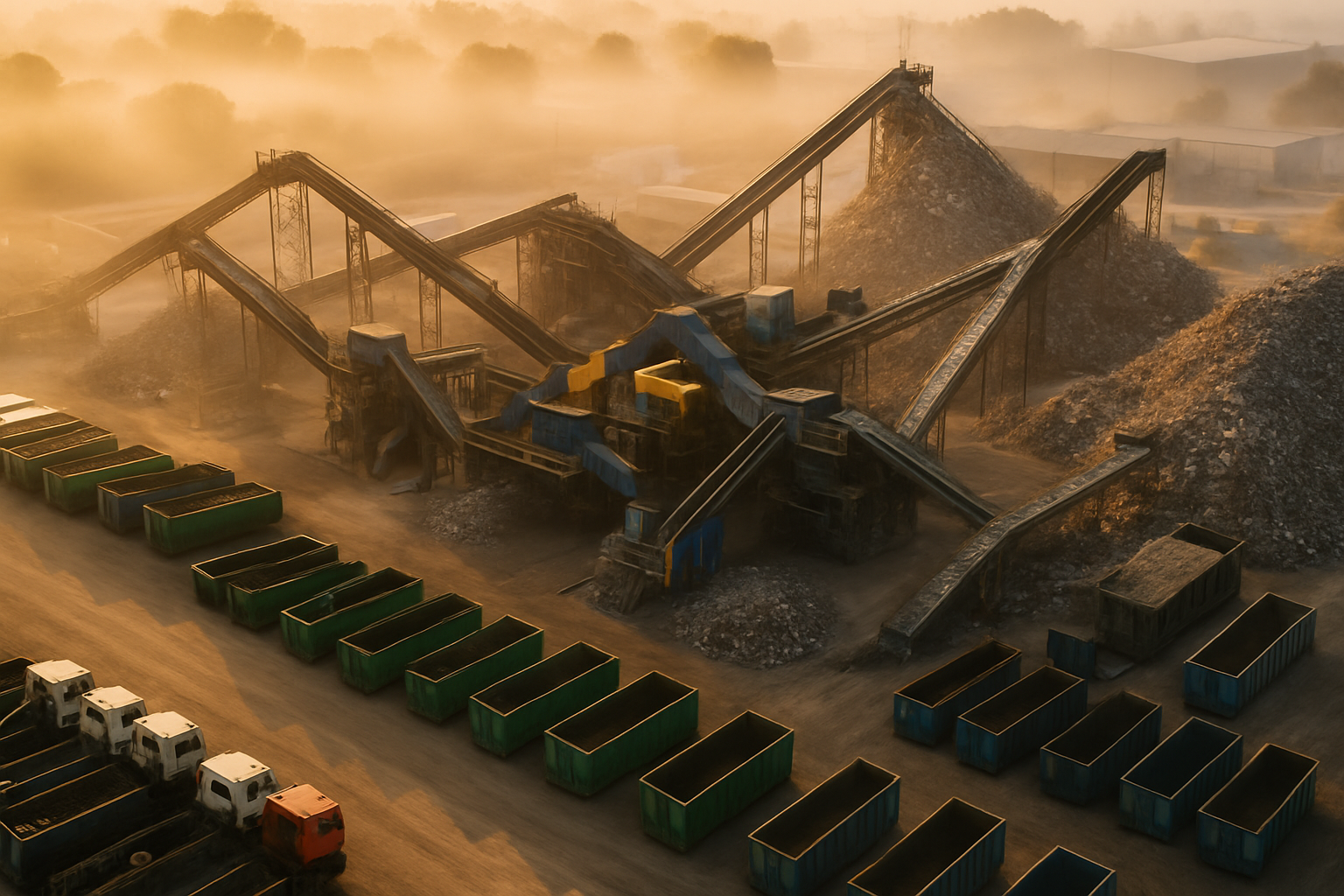 AI-Driven Financial Risk Assessment for Circular Business Models